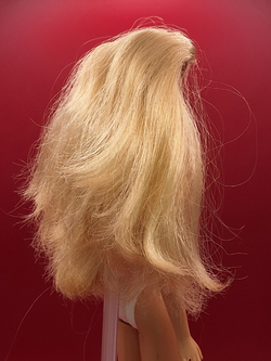 Кукла Барби 90-х винтаж 031423