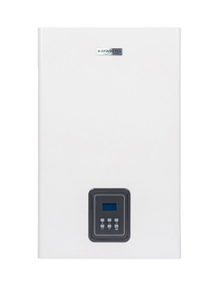 Настенный одноконтурный газовый котел Kotitonttu Toivo T-32 O c OpenTherm (32кВт)