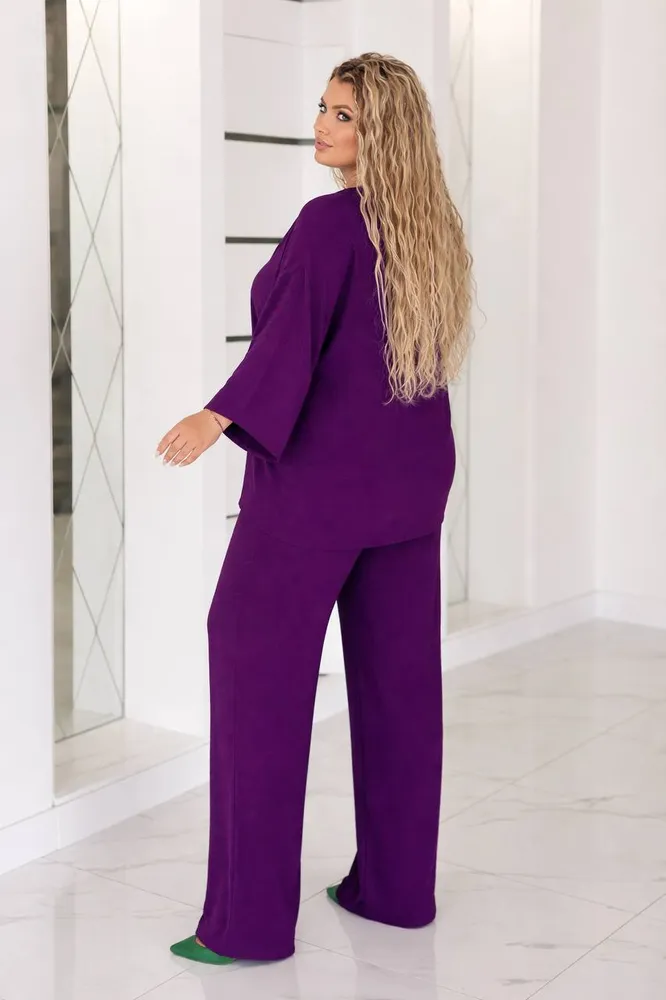 Костюм УК-1309-5 Fabrika