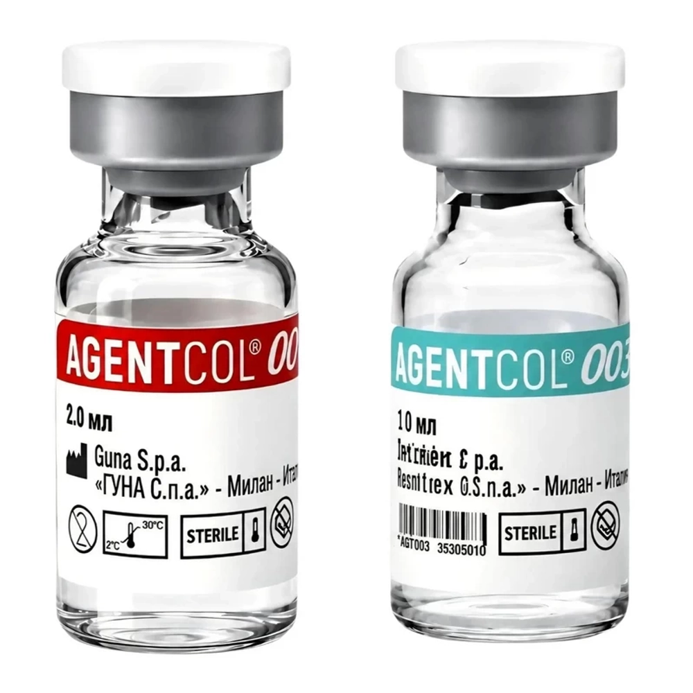 Agentcol