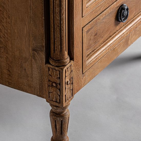 Прикроватная тумбочка SUSICE