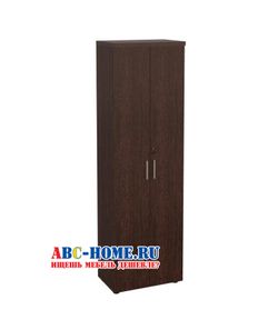 Шкаф для документов с замком "Цезарь 21.12"