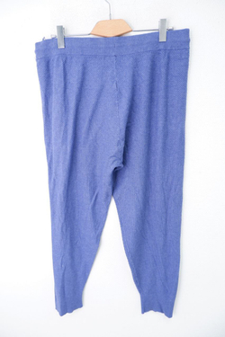 Брюки Marks & Spencer трикотажные 50 размер