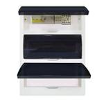 Щит автоматики Благовест-С+ ЩУ(Е12)-380/3-GTC