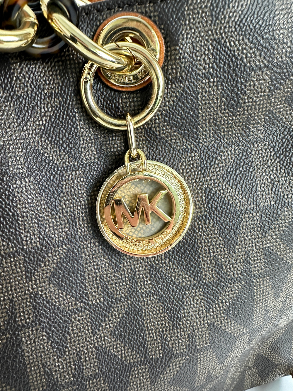 Сумка Michael Kors