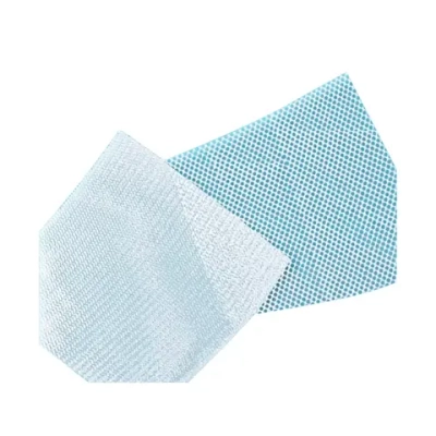 Сетка хирургическая классическая стерильная полипропилен 30х30 см