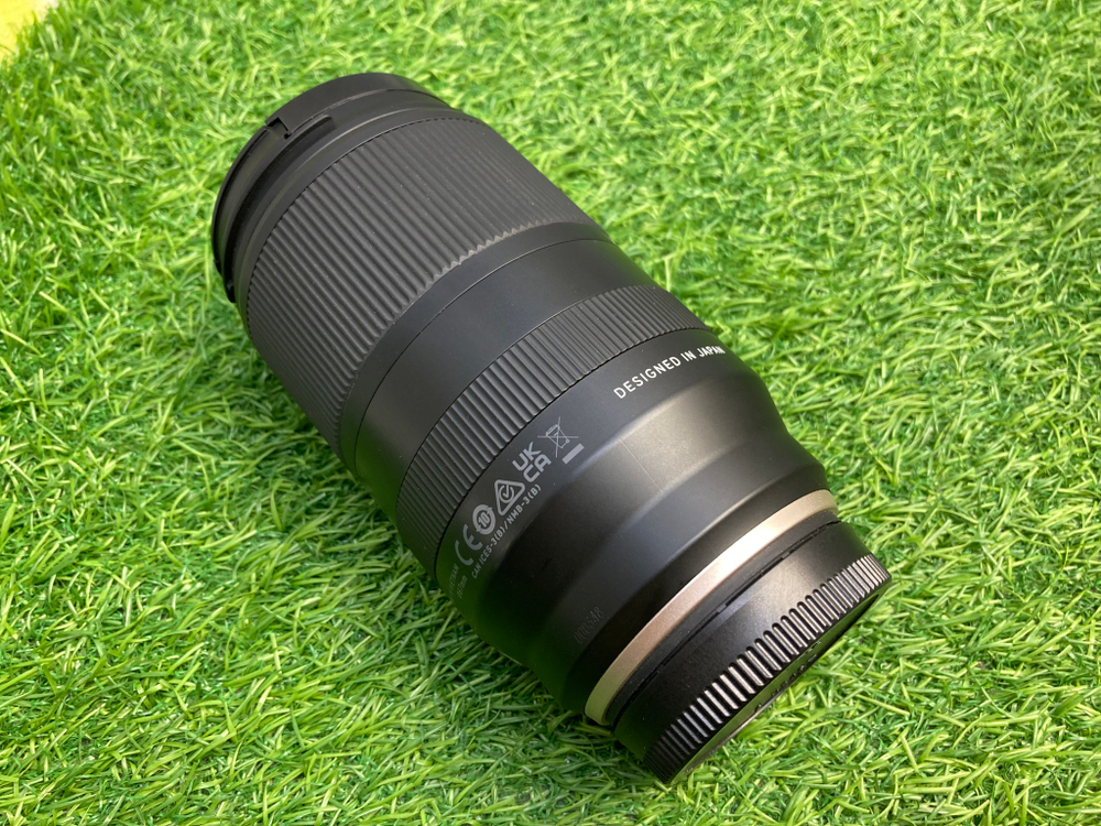 Tamron 18-300mm 3.5-6.3 Di III-A Покупка/Продажа
