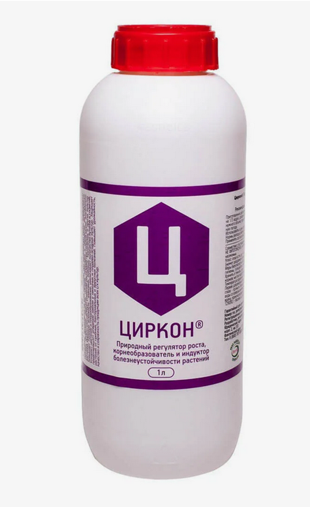 Циркон,Р