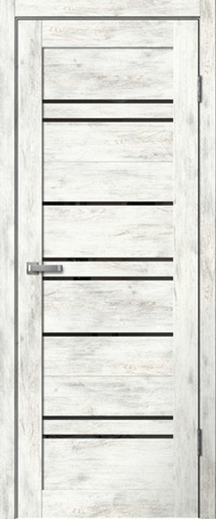 Межкомнатные двери Сибирь профиль B2