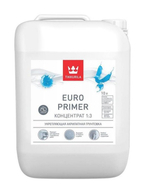 Tikkurila Euro Primer грунт концентрат