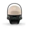 Автокресло Cybex Cloud G3 i-Size Almond Beige