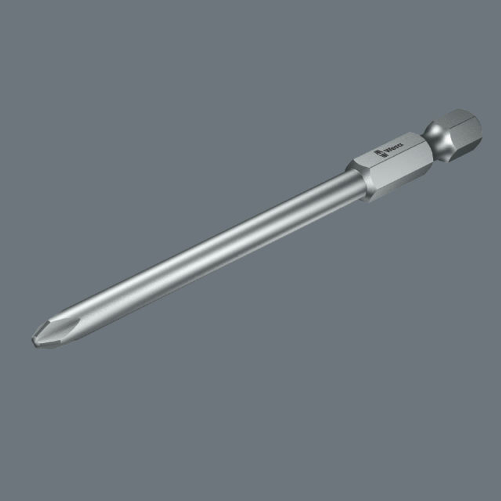 Бита шлицевая 800/4 Z 1.0 X 5.5 89 мм 05059488001