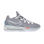 Кроссовки Nike Lebron 17 Low Ep 17