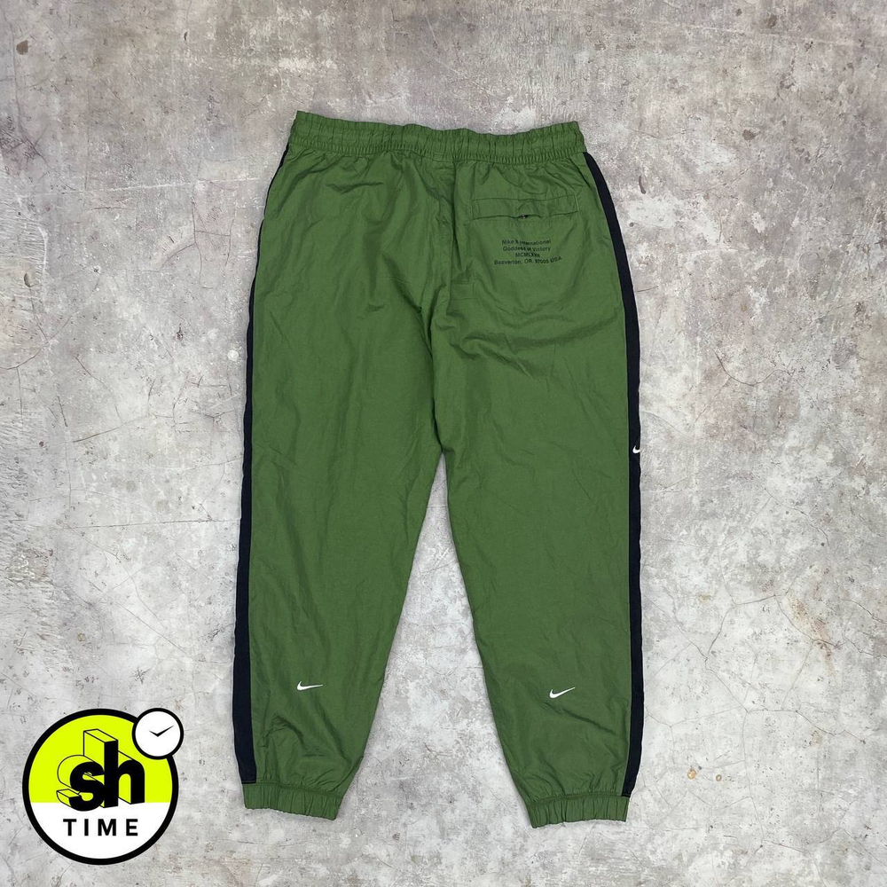 Костюм Nike Double Swoosh