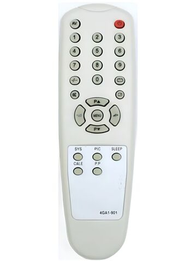 Пульт для Akai, Polar ,Record 4GA1-901 / 7BJ9-1023