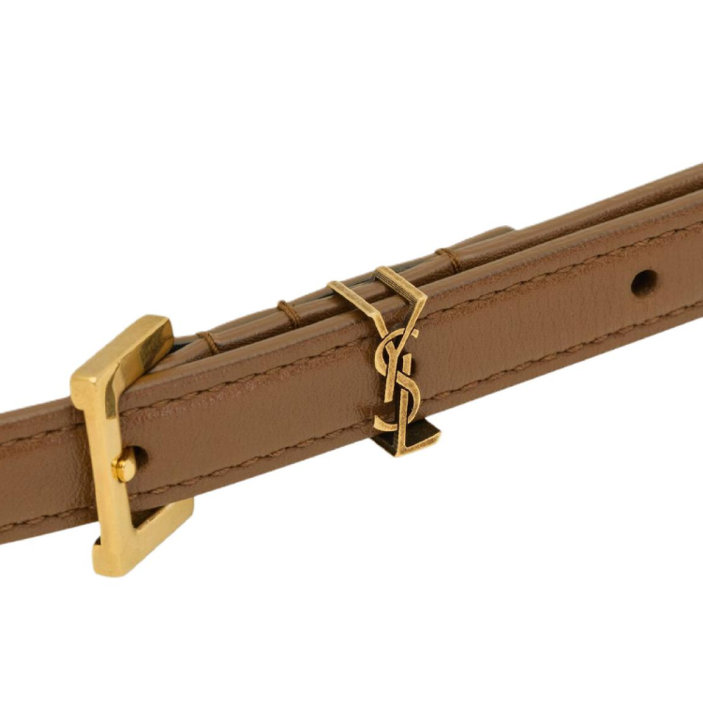 Пояс SAINT LAURENT, 7884261HZ0W2294