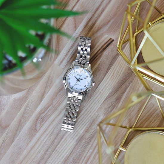 Наручные часы Casio LTP-1129A-7B