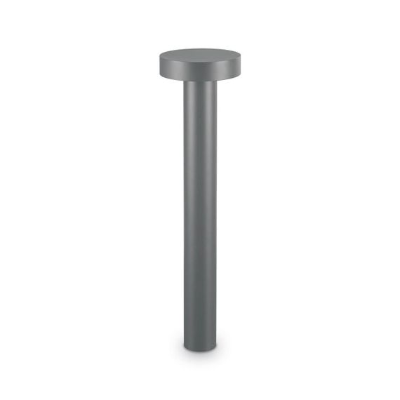 Уличный светильник Ideal Lux Tesla PT4 Big Antracite 153162