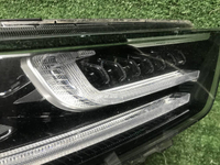 Фара правая Chery Tiggo 8 Pro (21-24) LED