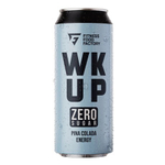 WkUp Pina Colada Energy Ж/Б 450 мл.