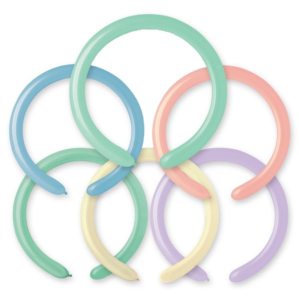 ШДМ Q260 Macaron 140 см (Ассорти)