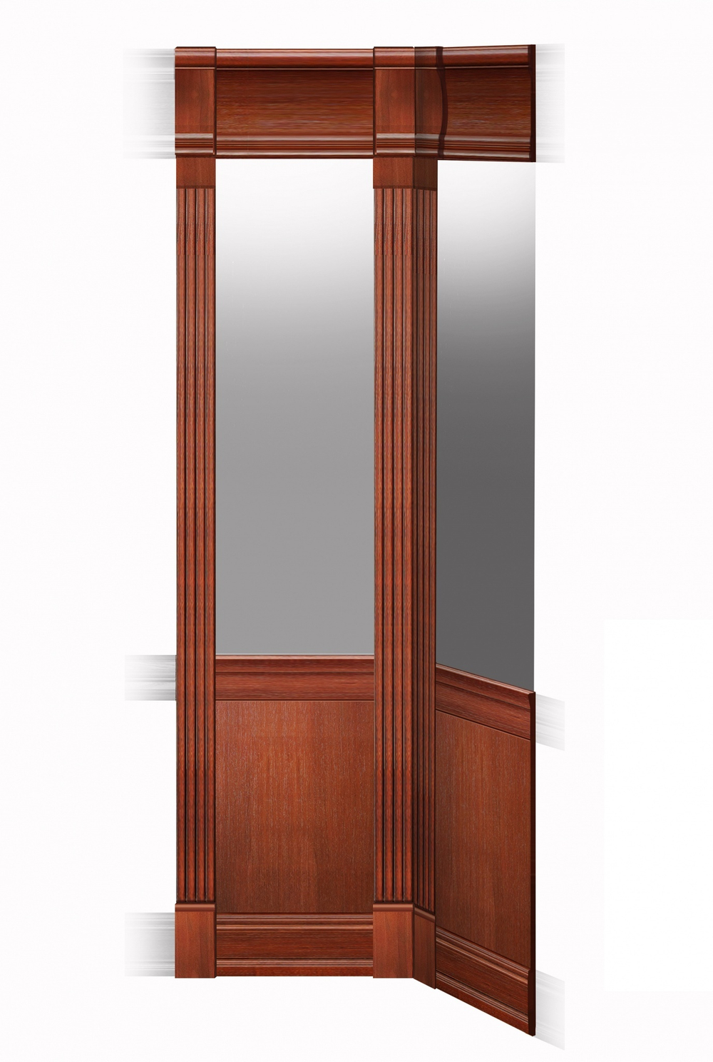 Узел угловой «Президент Премиум»