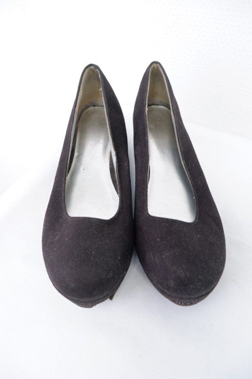 Туфли лаконичные 36 размер