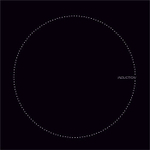 Электрическая варочная панель LEX EVI 640-1 BL