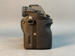 Sony A7 II 29700 кадров