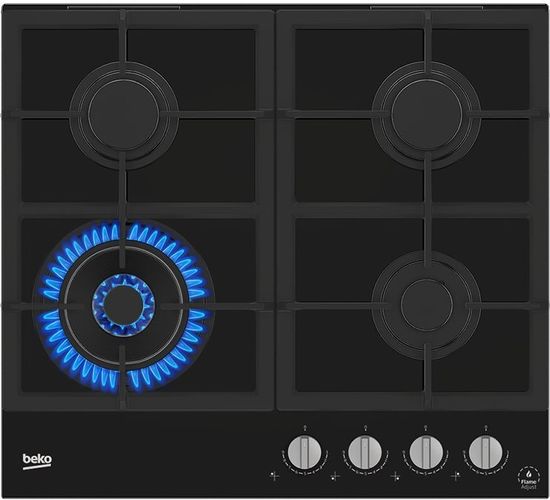 Газовая варочная панель Beko HILW 64325 SB