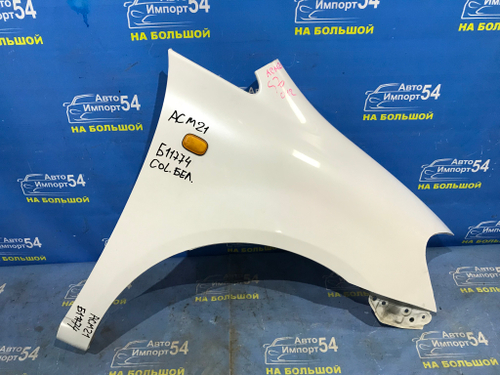 Крыло переднее правое TOYOTA IPSUM 2001-2009