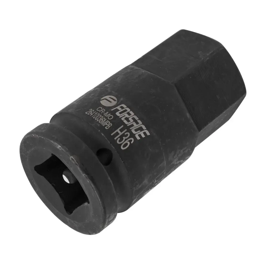 Головка-бита ударная 3/4'', H36 Forsage F-26410036MPB