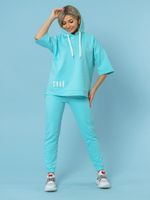 866 Костюм "ментол" SveTekst (Акция)