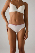 19021 Midi Трусы слипы 2 шт. в упаковке