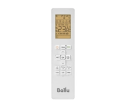 Ballu BSOI-24HN8