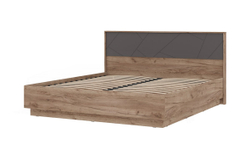 Орегон КР 03 Кровать 180 с ортопедом