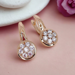 Серьги Xuping - арт365