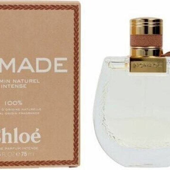 Chloe Парфюмерная вода Nomade для женщин 75 мл