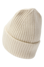 Шапка Parajumpers MOONEYE HAT 775 молочный