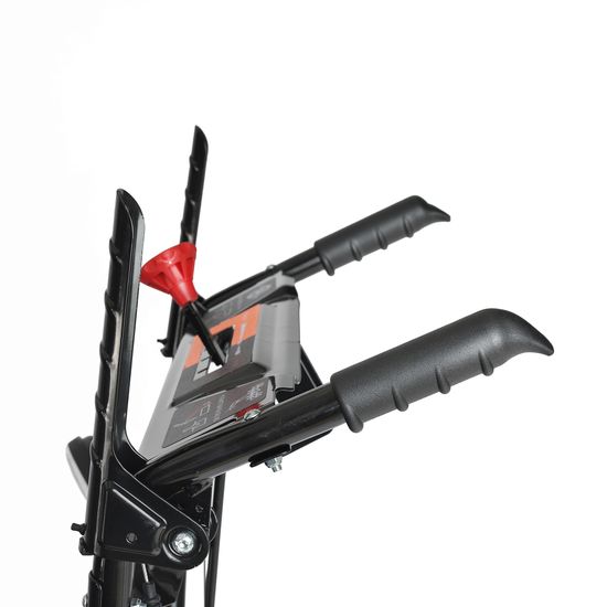 Бензиновый снегоуборщик "PATRIOT" PS 603LED