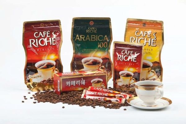 Упаковка для чая и кофе: сохраняем аромат и свежесть с дойпаками от Фабрики Кабояши