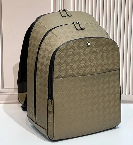 Рюкзак MONTBLANC EXTREME 3.0 LARGE BACKPACK WITH 3 COMPARTMENTS