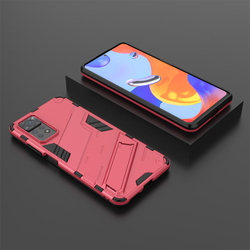 Чехол Warrior Case для Xiaomi Redmi Note 11 Pro