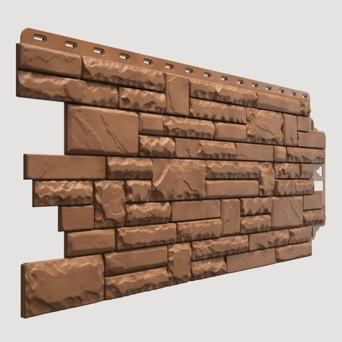 Фасадные панели Docke(Деке) Stern (Штерн) Марракеш