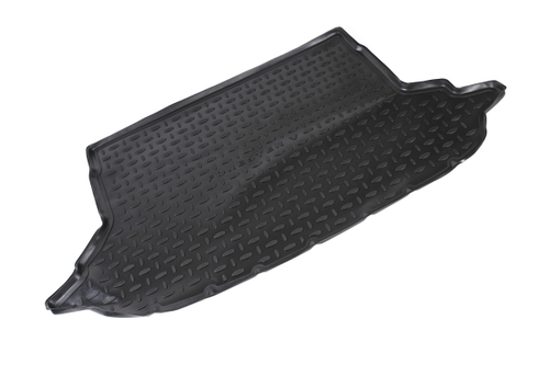 Коврики в багажник для Subaru Forester V 2018-н.в., Seintex.91094