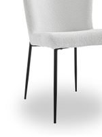 Стул TEDFORD белый FSC1988 TOP 2097-4