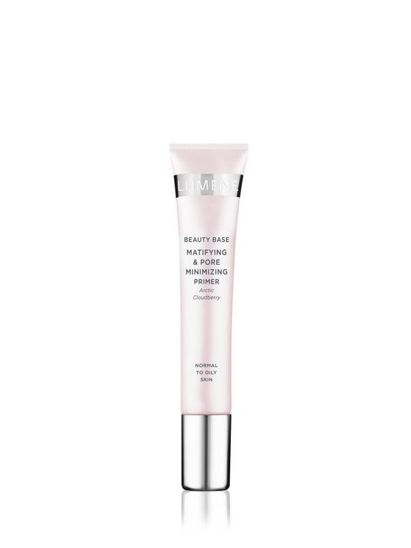 Lumene Beauty Base База для макияжа