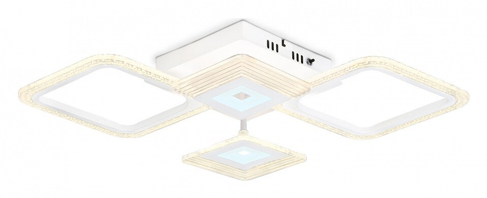 Потолочная люстра Ambrella Light FA FA4281