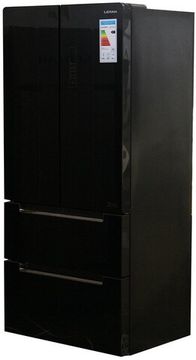 Холодильник Leran RFD 773 BG NF