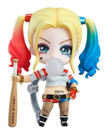 Фигурка Nendoroid Отряд Самоубийц Харли Квинн